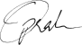 signature