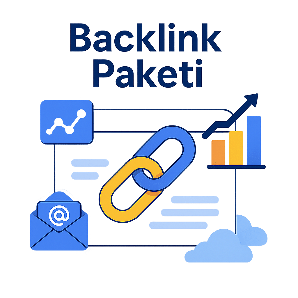 Zeymedya Backlink Paketi — editoryal backlink ve dijital PR ile otorite artışı