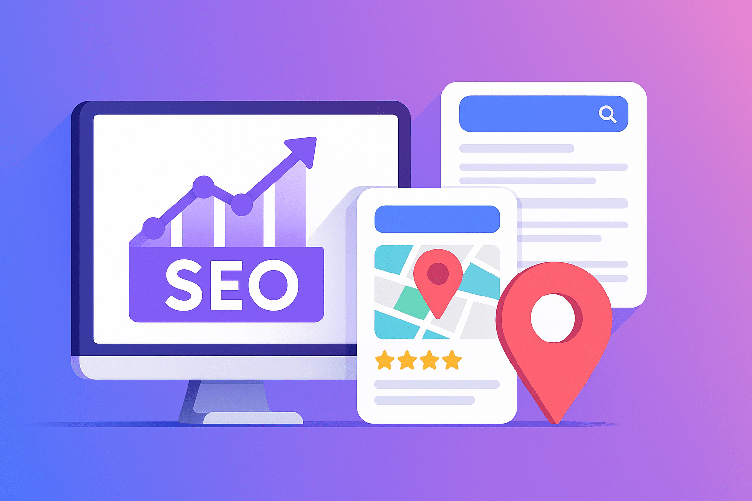 Zeymedya SEO Hizmeti: teknik SEO, içerik ve büyüme grafiği