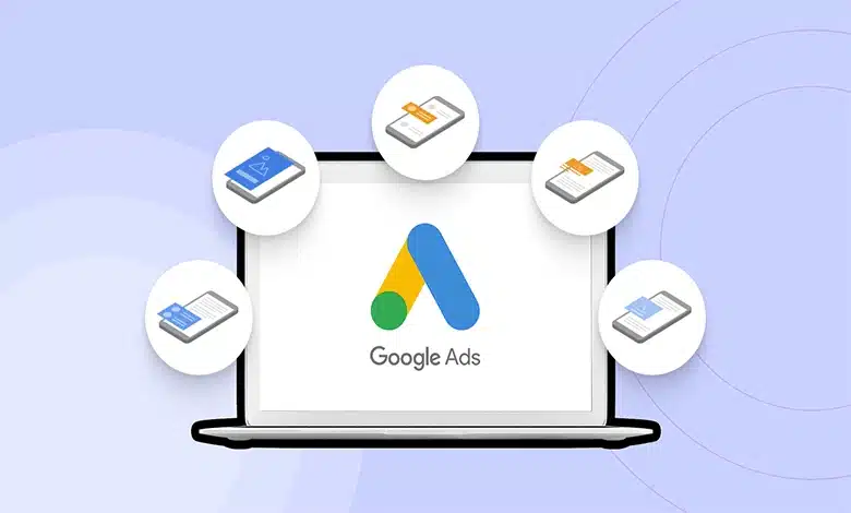 Google Ads Reklam Verme