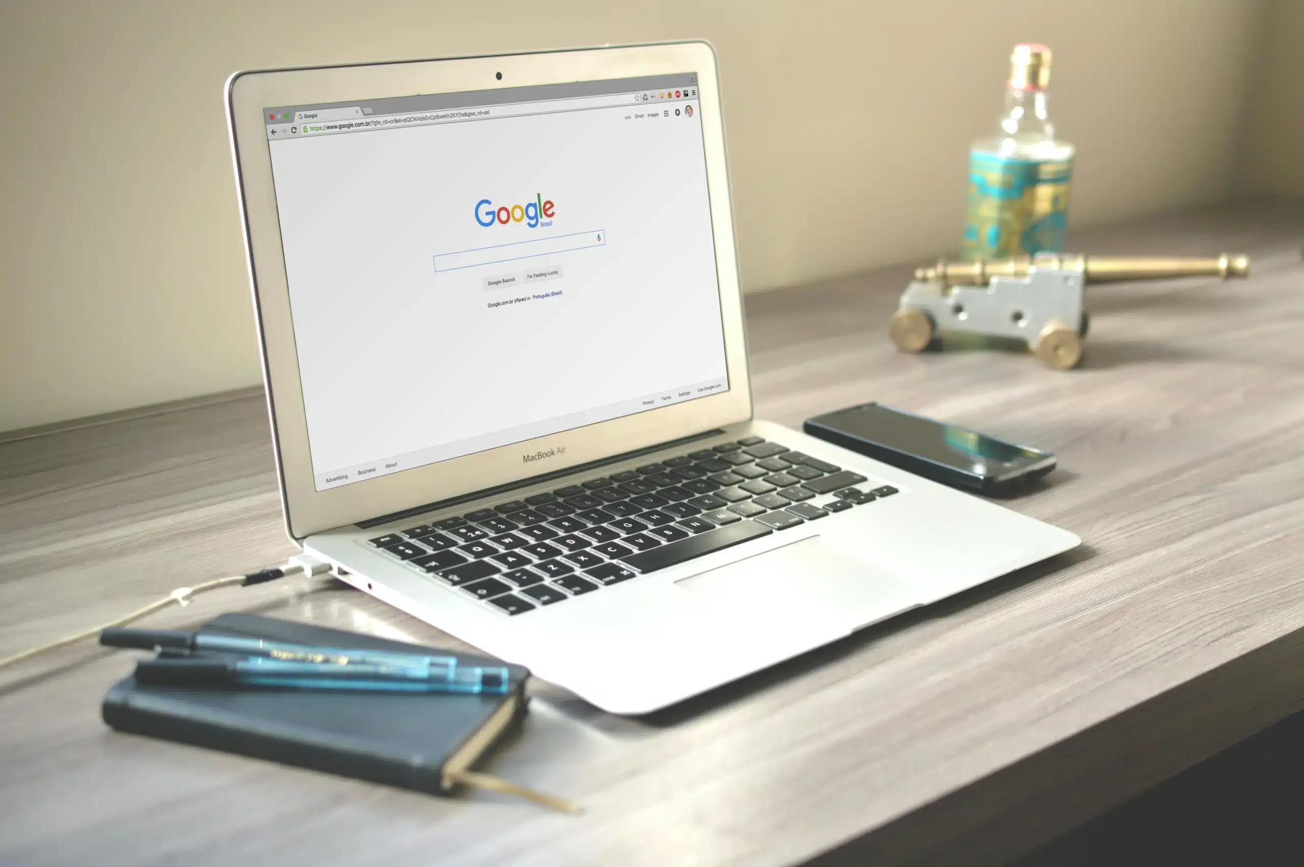Google AdSense Başvuru