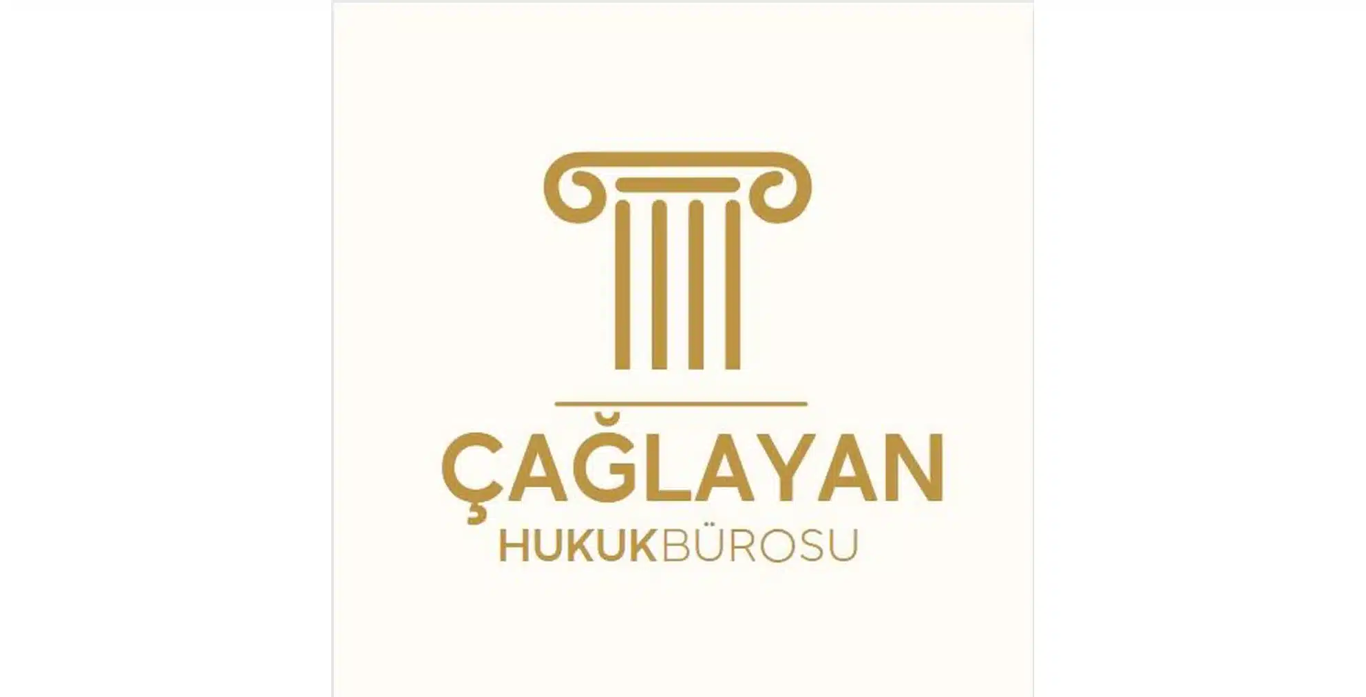 Ana Sayfa 15 Çağlayan Hukuk Logo