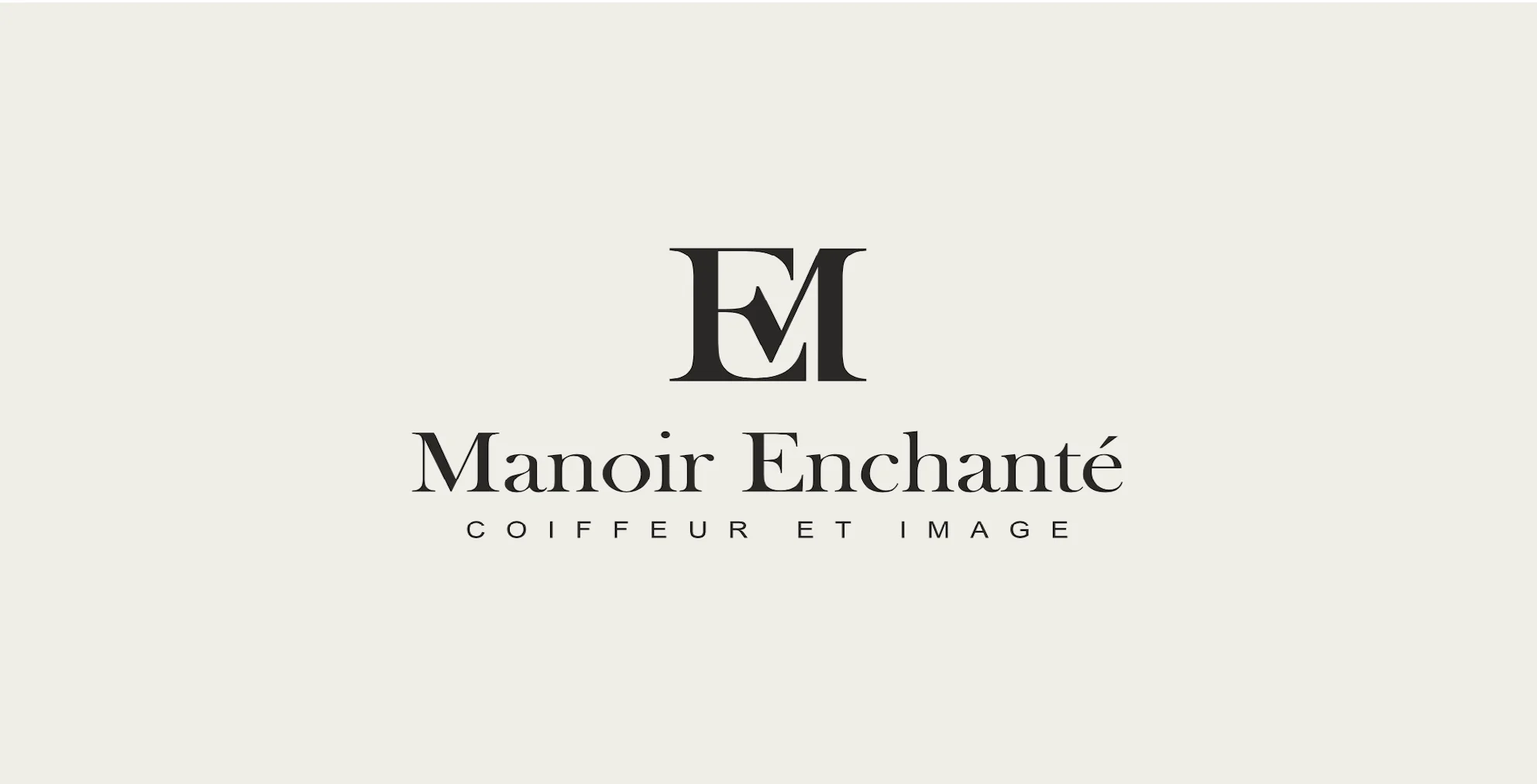Ana Sayfa 11 Manoir Enchanté Logo