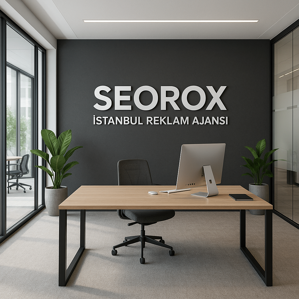 SEOROX İSTANBUL REKLAM AJANSI | İSTANBUL REKLAM AJANSLARI, DİJİTAL PAZARLAMA AJANSI, SEO AJANSI & SOSYAL MEDYA AJANSI