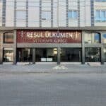 RESUL ÜLKÜMEN VETERİNER KLİNİĞİ – KARAMAN VETERİNER – PET OTELİ | ACİL VETERİNER – 7/24 AÇIK NÖBETÇİ VETERİNER KLİNİĞİ