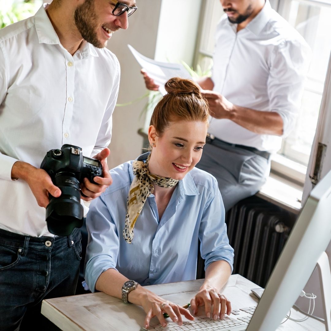 Dijital Medya Planlama Hizmeti – Doğru Kitleye Ulaşma