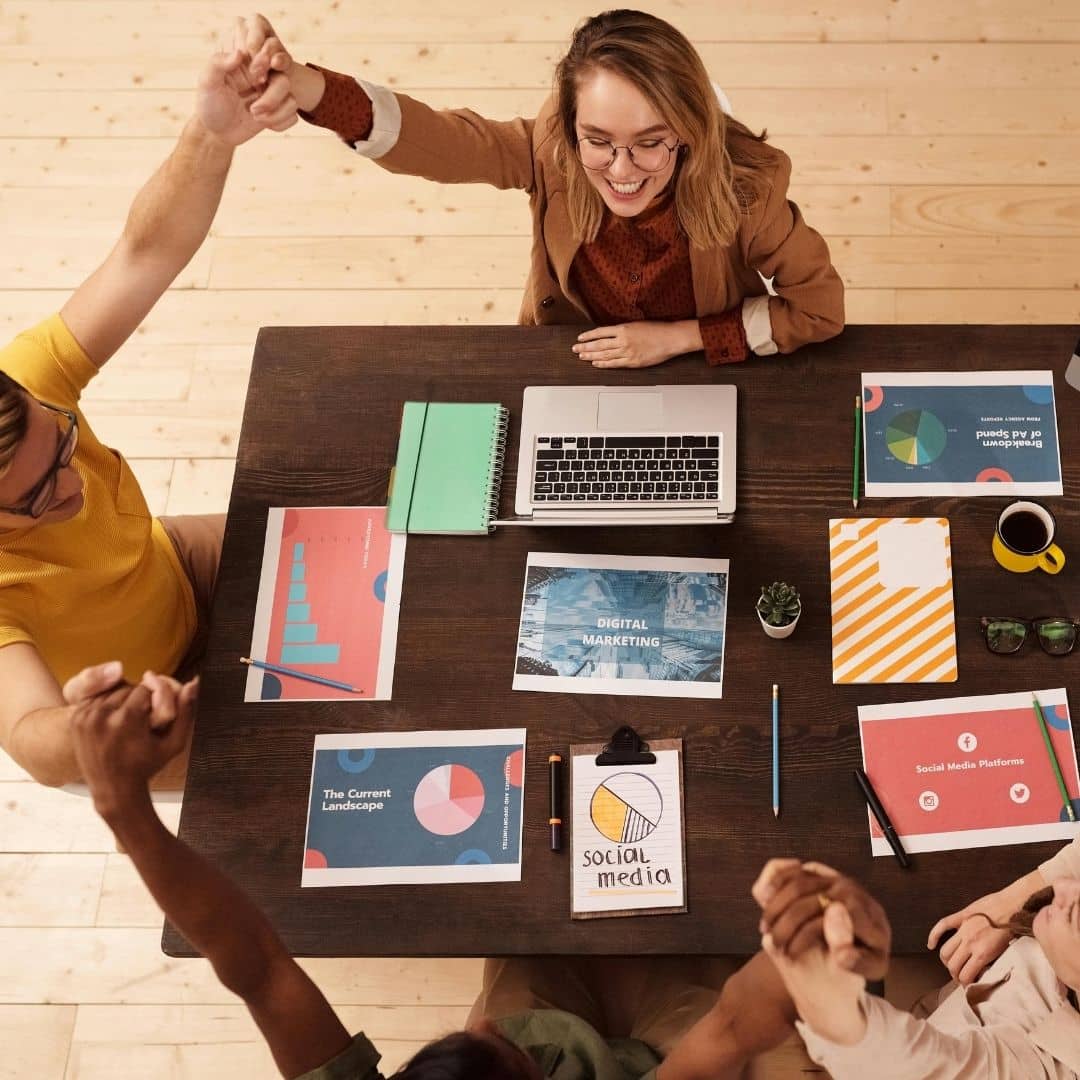 Beşiktaş Reklam Ajansı – Zeymedya Reklam Ajansı