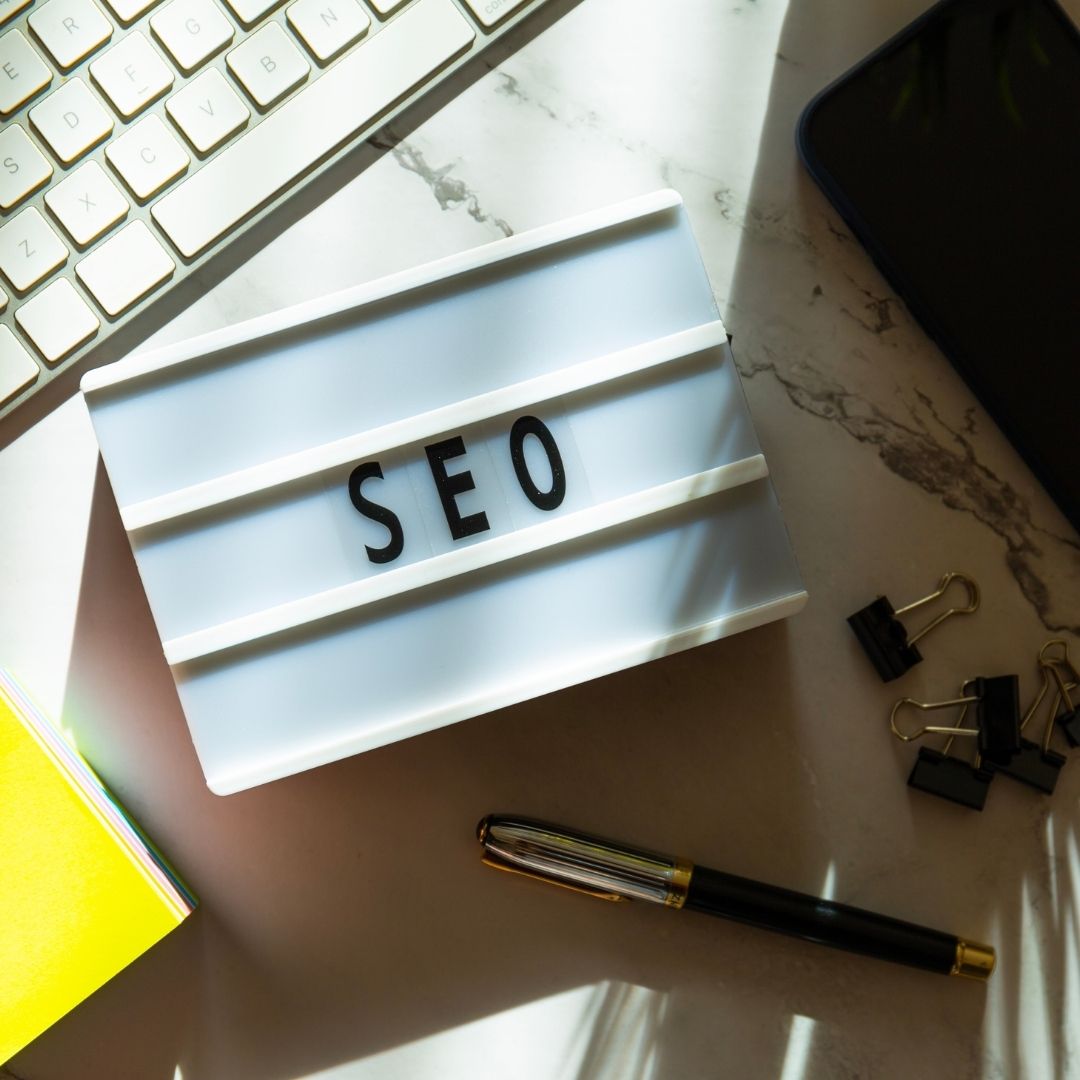 Teknik Seo Uzmanı – Zeymedya Reklam Ajansı