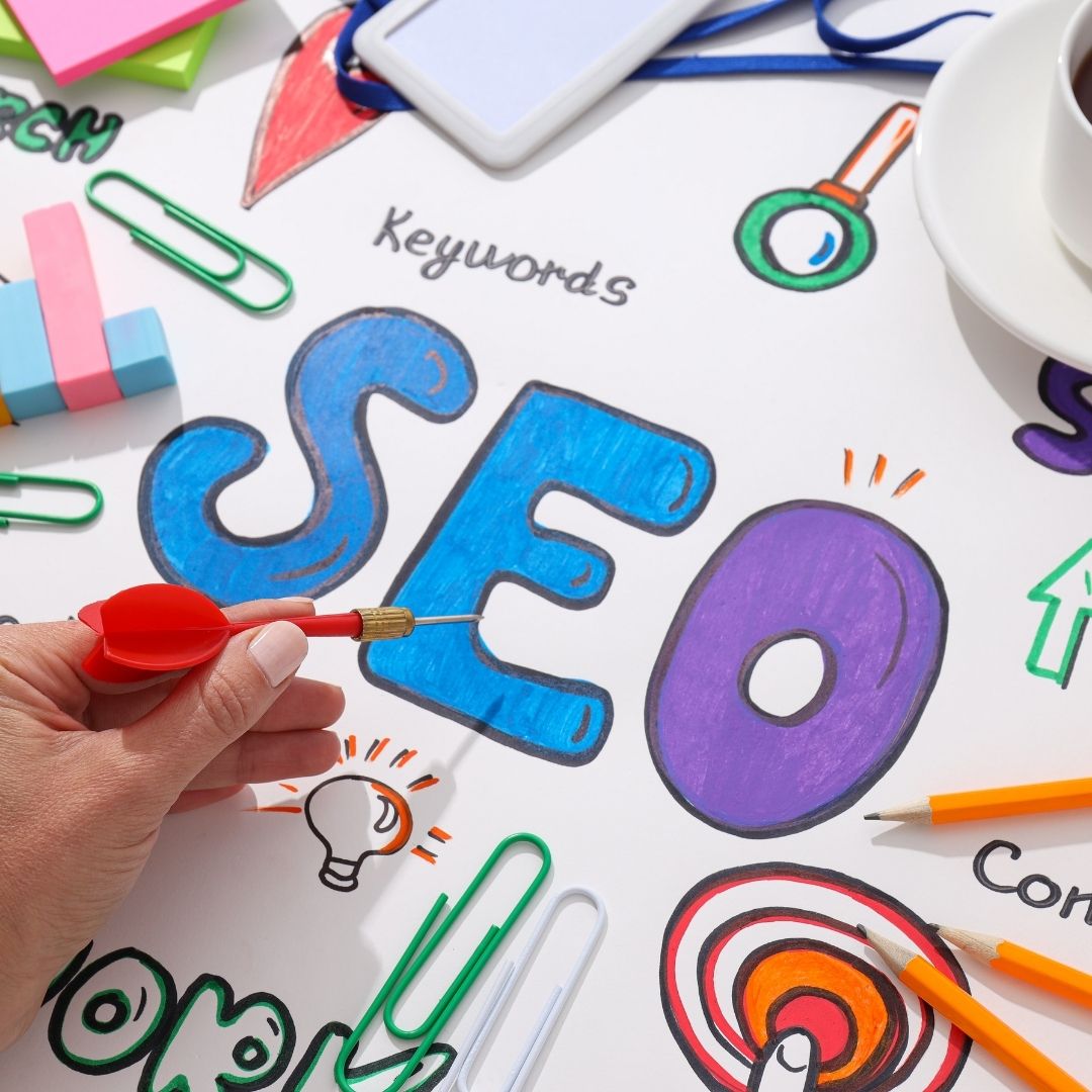 Yerel İşletme Seo Uzmanı