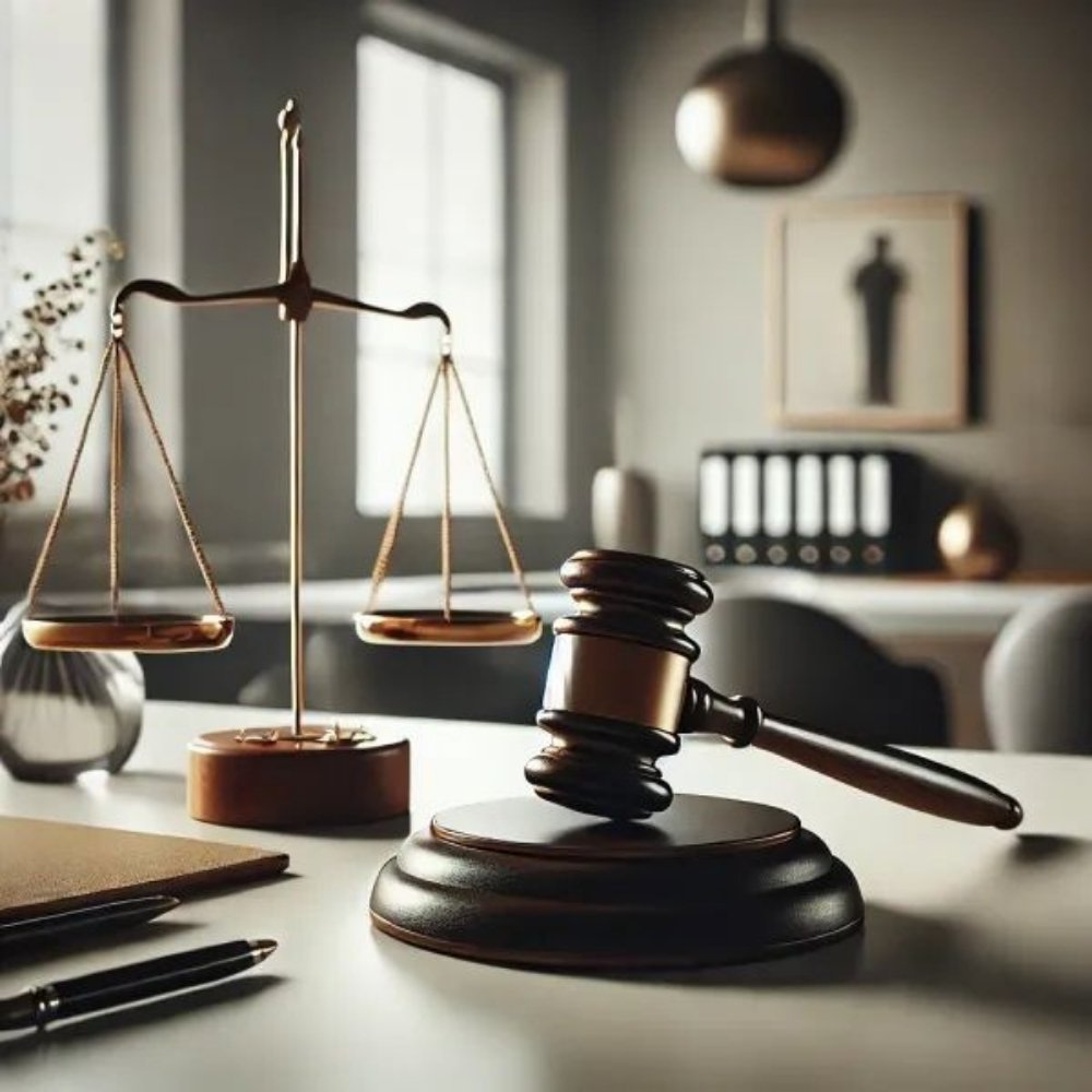 ÇAĞLAYAN Hukuk Danışmanlık