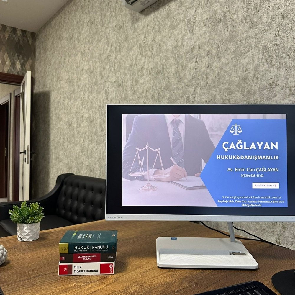 Avukat – ÇAĞLAYAN Hukuk Danışmanlık | Şanlıurfa Boşanma Avukatı – Şanlıurfa Tazminat Avukatı – Şanlıurfa Avukat