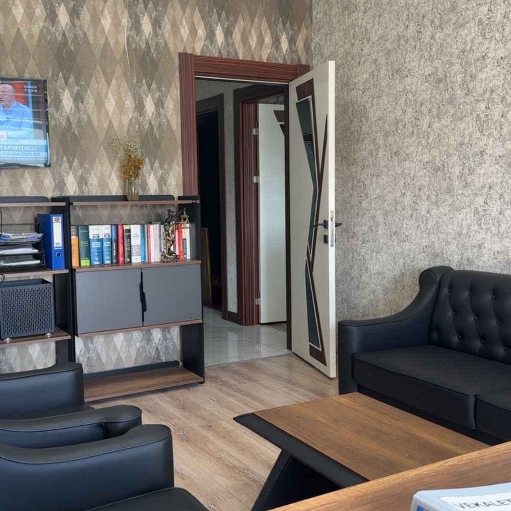 Avukat – ÇAĞLAYAN Hukuk Danışmanlık