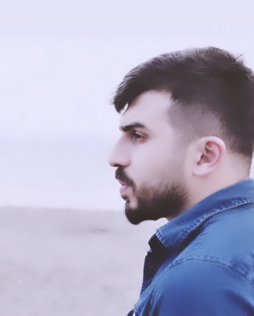 Fatih Öztürk Founder Zeymedya Reklam Ajansı