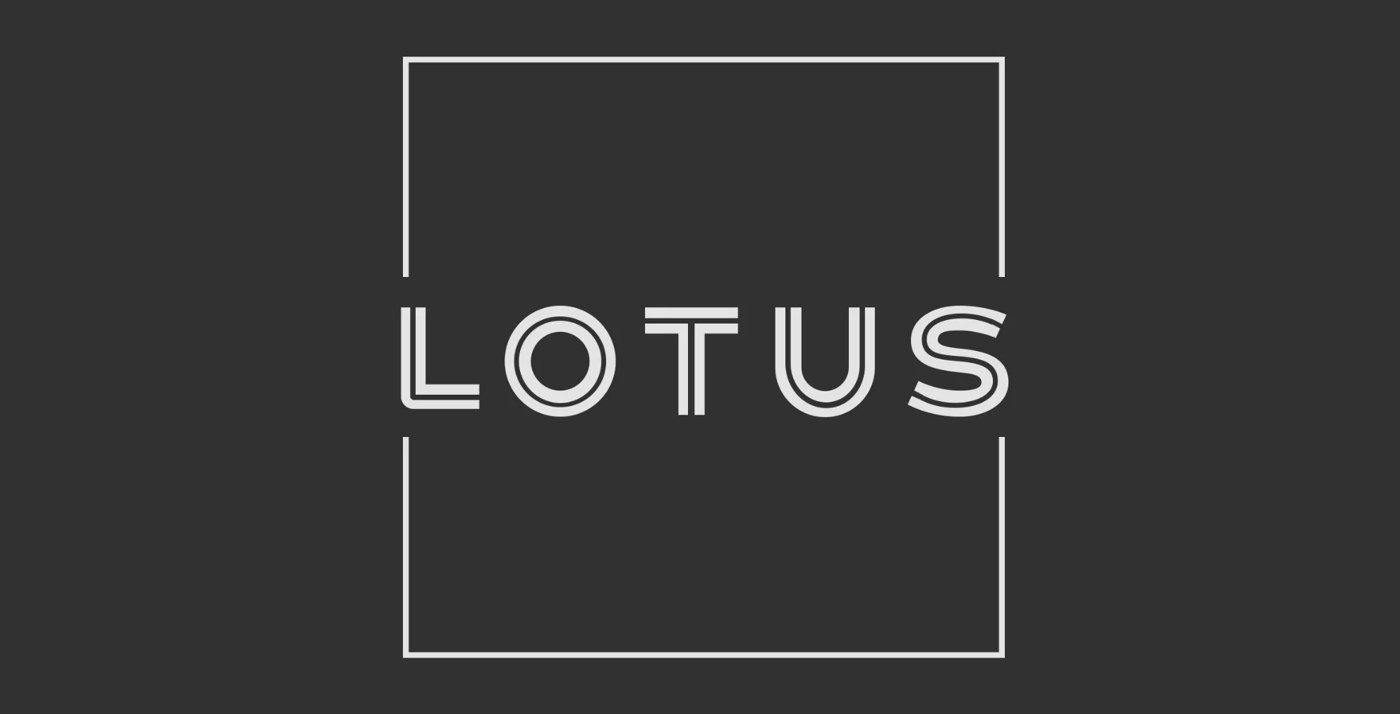 Lotus Proje Logo