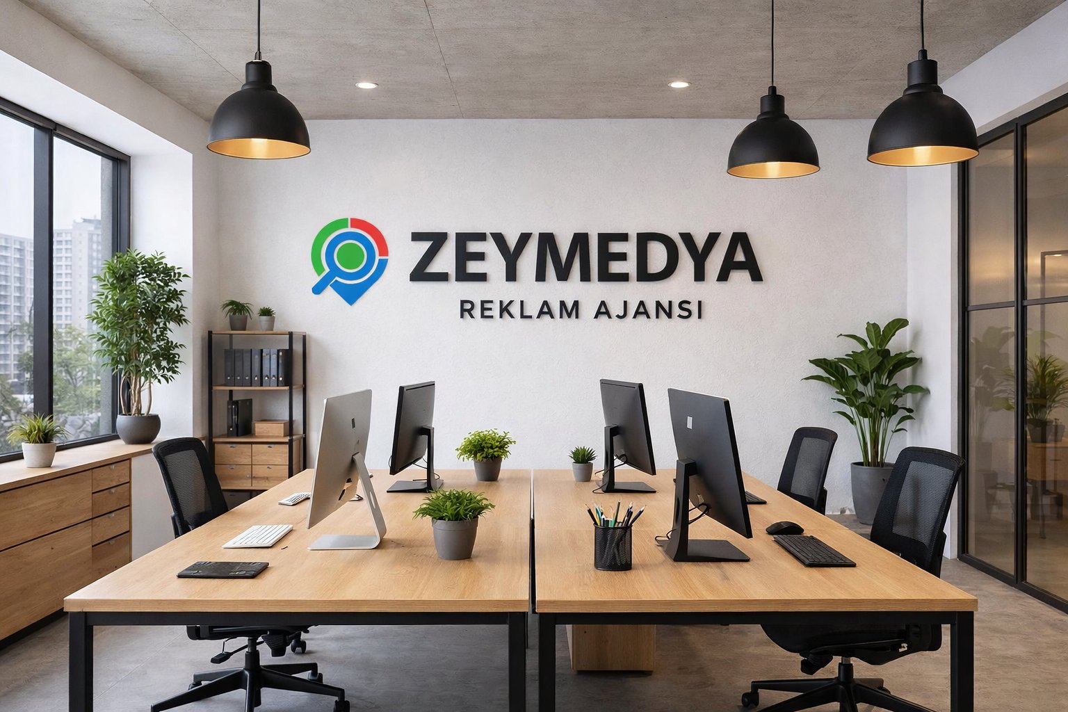 Zeymedya Reklam Ajansı