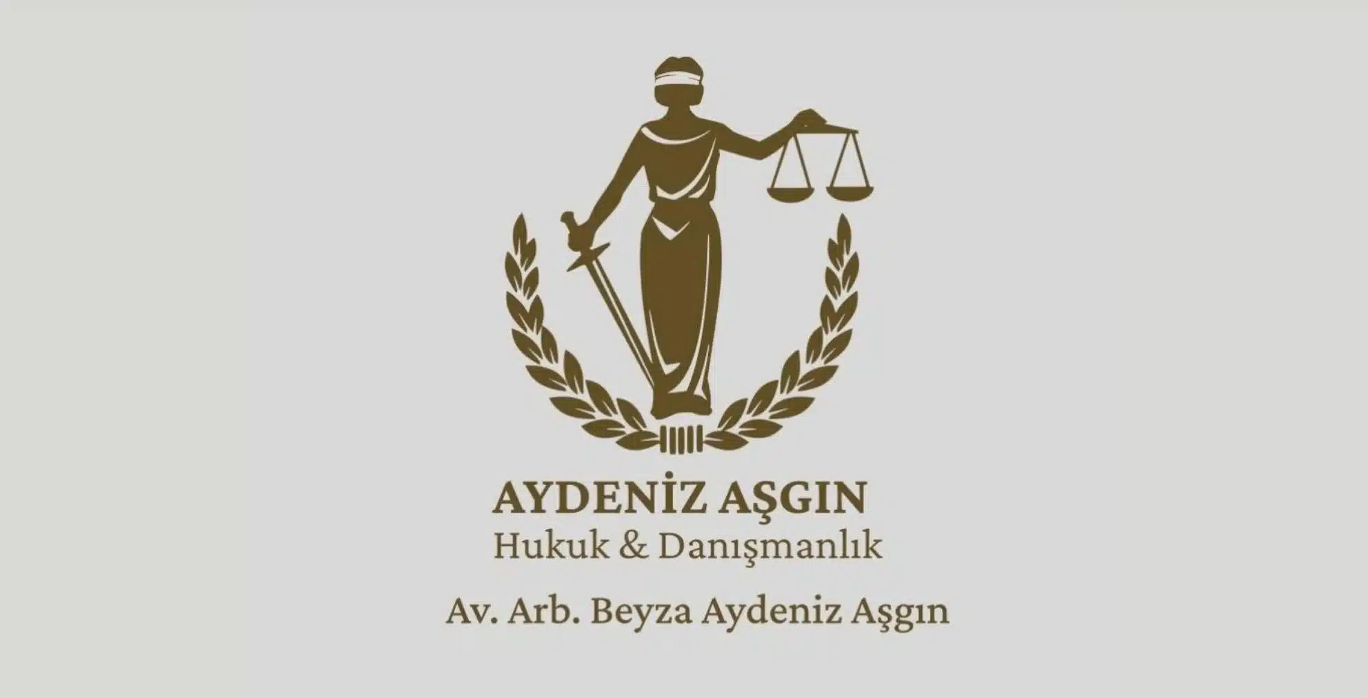 Av. Beyza Aydemir Logo
