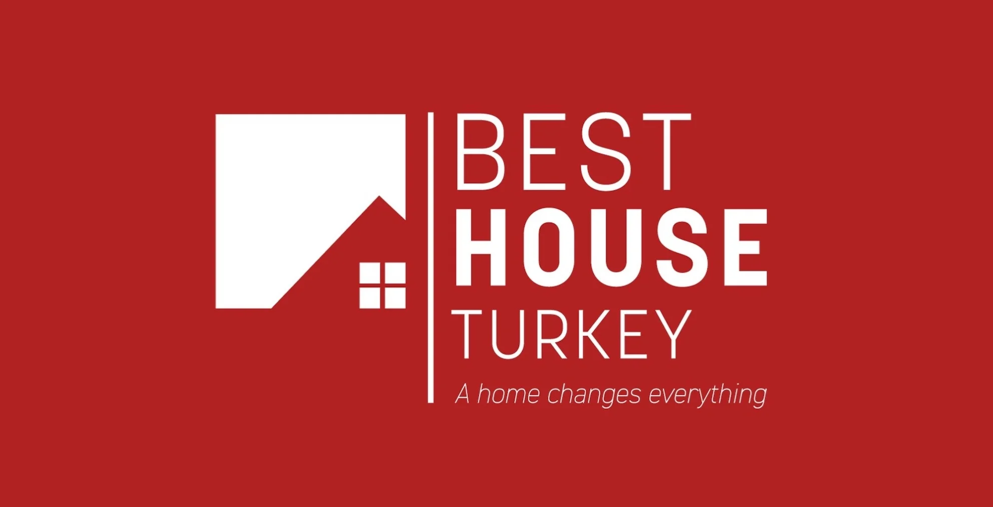 Best House Turkey Logo
