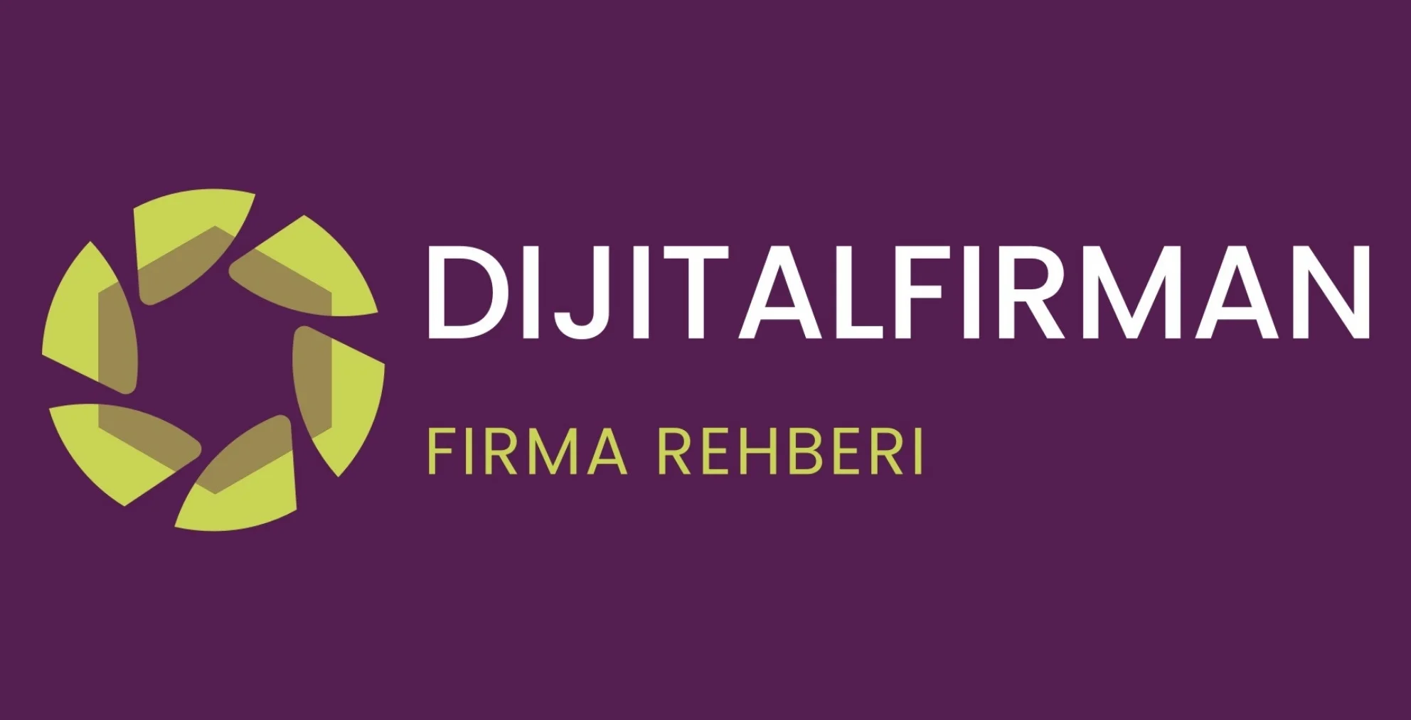 Dijital Firman Logo