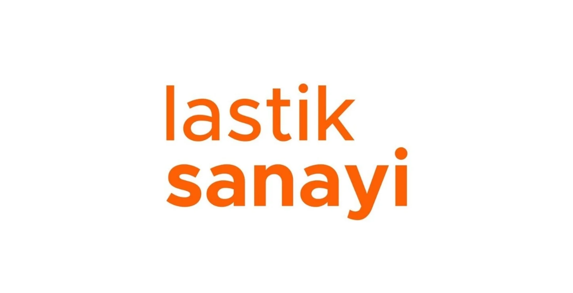 Lastik Sanayi Logo