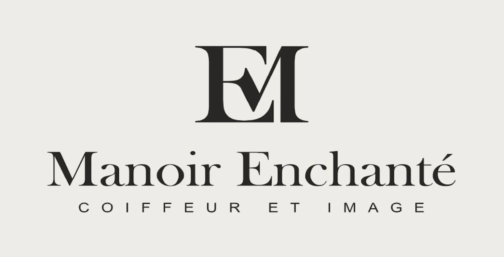 Manoir Enchanté Logo