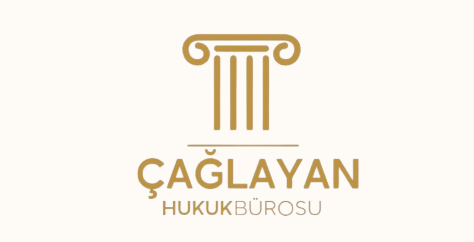 Çağlayan Hukuk Danışmanlık Logo