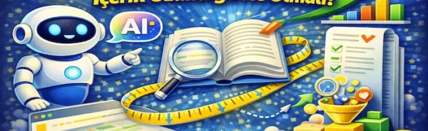 AI SEO için içerik uzunluğu ne olmalı?