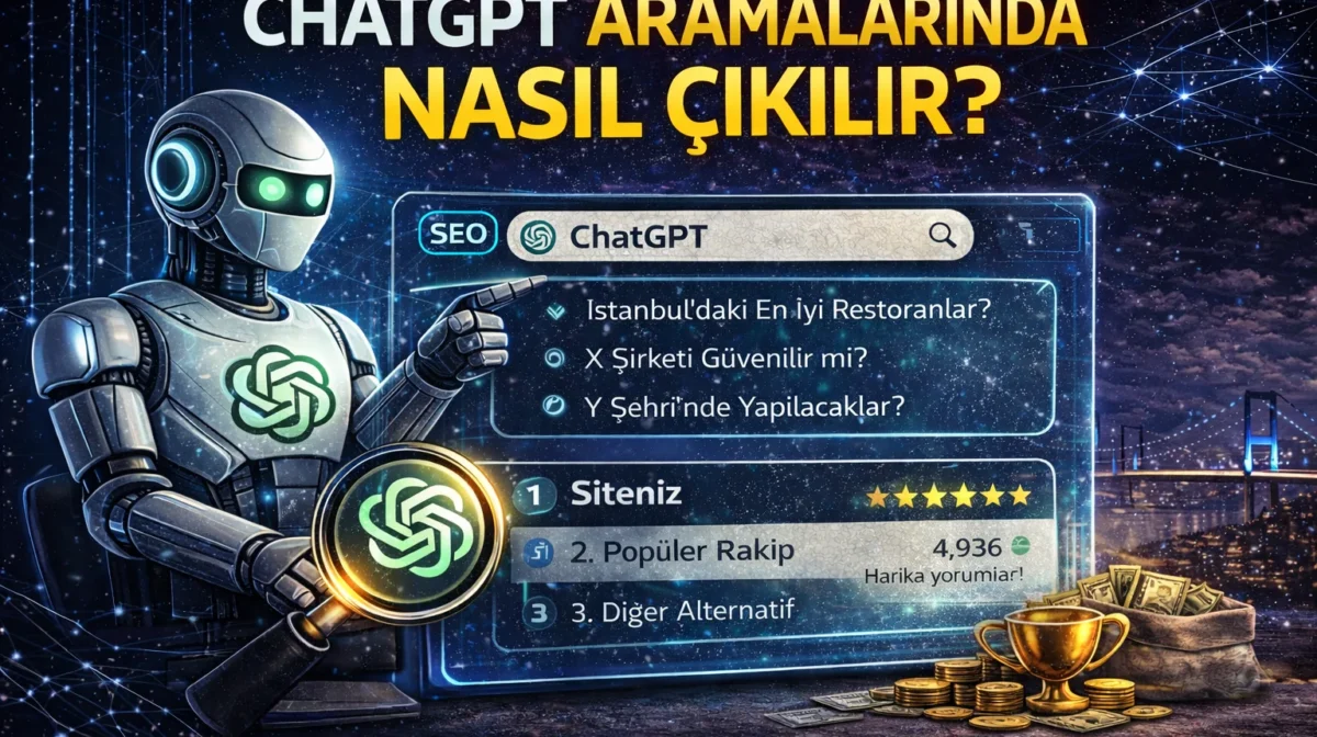 ChatGPT aramalarında nasıl çıkılır?