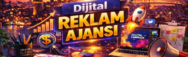 Dijital Reklam Ajansı