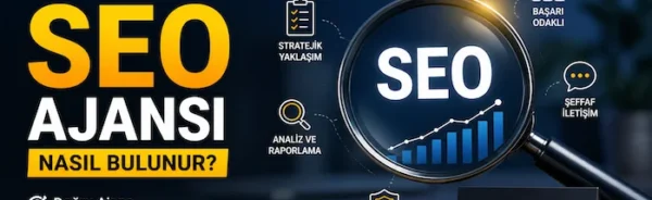 En iyi SEO ajansı nasıl bulunur?