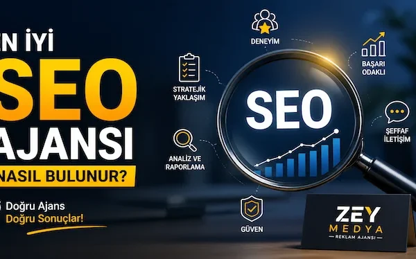 En iyi SEO ajansı nasıl bulunur?