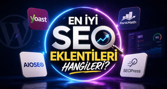 En iyi SEO eklentileri hangileri?
