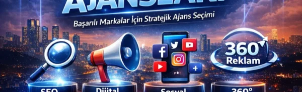 En iyi reklam ajansları