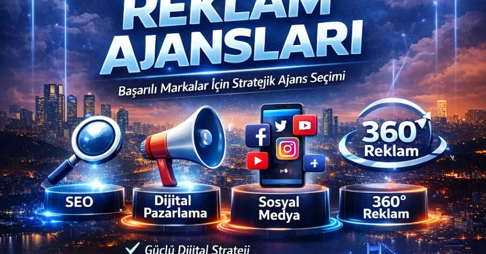 En iyi reklam ajansları En iyi reklam ajansları