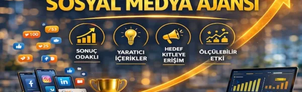 En iyi sosyal medya ajansı