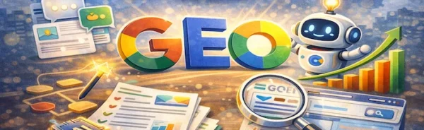 Generative Engine Optimization (GEO) nedir?