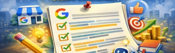 Google işletme açıklaması nasıl yazılmalı?