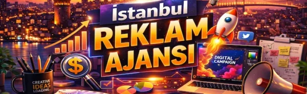 İstanbul Reklam Ajansı