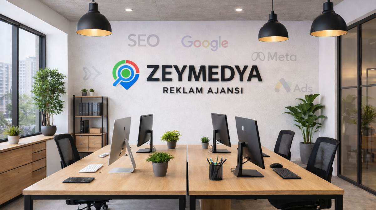 İstanbul Seo Ajansları - ZEYMEDYA REKLAM AJANSI | İSTANBUL REKLAM VE SEO AJANSI, DİJİTAL PAZARLAMA AJANSI, SOSYAL MEDYA AJANSI, 360 REKLAM Çağlayan, Latif Sk. No:3, 34403 Kağıthane/İstanbul 0530 236 00 25
