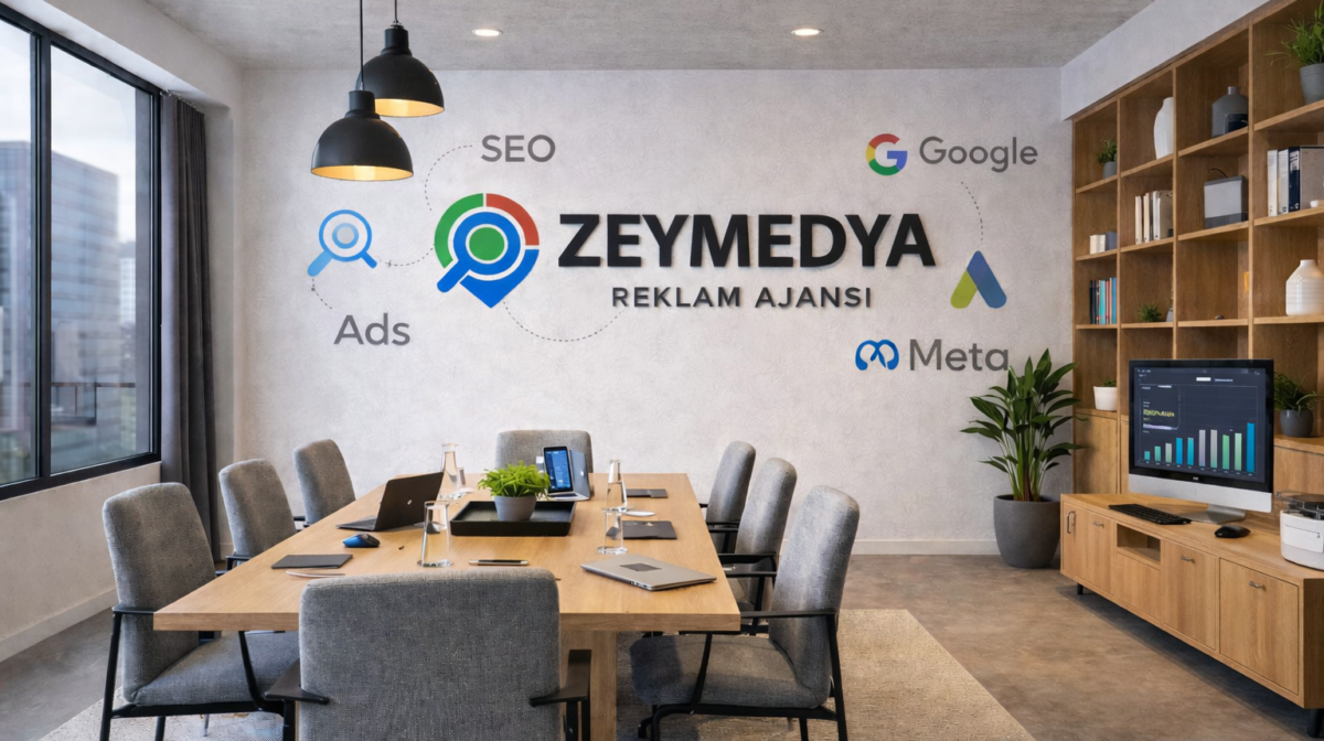 ZEYMEDYA REKLAM AJANSI | İSTANBUL REKLAM VE SEO AJANSI, DİJİTAL PAZARLAMA AJANSI, SOSYAL MEDYA AJANSI, 360 REKLAM Çağlayan, Latif Sk. No:3, 34403 Kağıthane/İstanbul 0530 236 00 25 İstanbul reklam ajansları