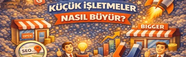 İstanbulda küçük işletmeler nasıl büyür?