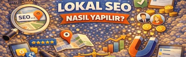 İstanbulda lokal SEO nasıl yapılır?