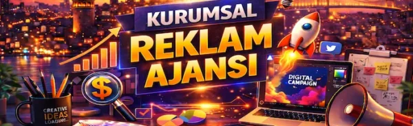 Kurumsal Reklam Ajansı