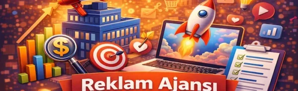 Reklam Ajansı