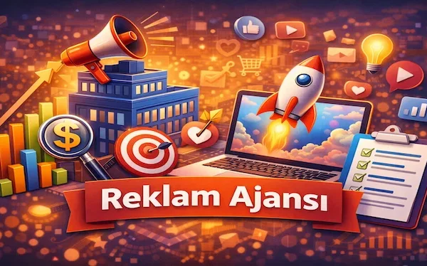 Reklam Ajansı