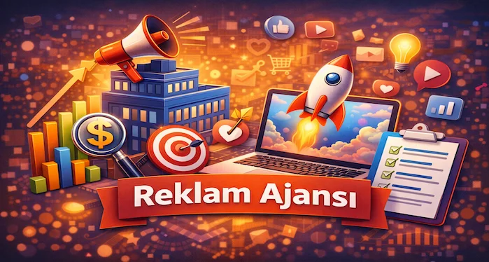 Reklam Ajansı