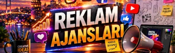 Reklam Ajansları