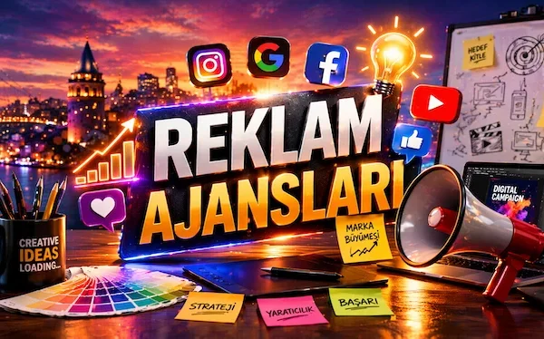 Reklam Ajansları