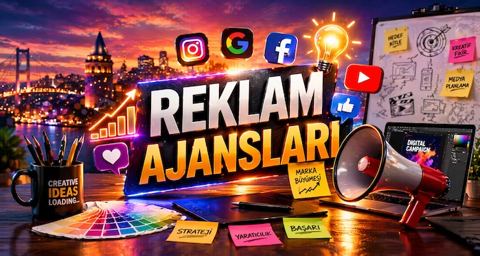 Reklam Ajansları