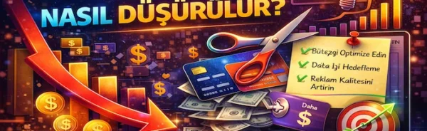 Reklam maliyetleri nasıl düşürülür?
