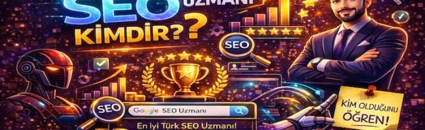 Türkiyenin en iyi seo uzmanı kimdir?